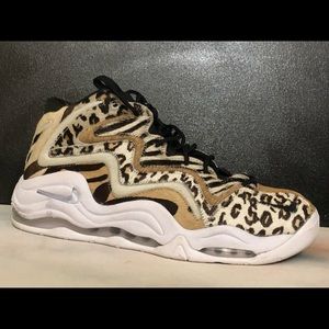 Nike / Air Pippen 1 / KITH X Air Pippen 1 CHIMERA